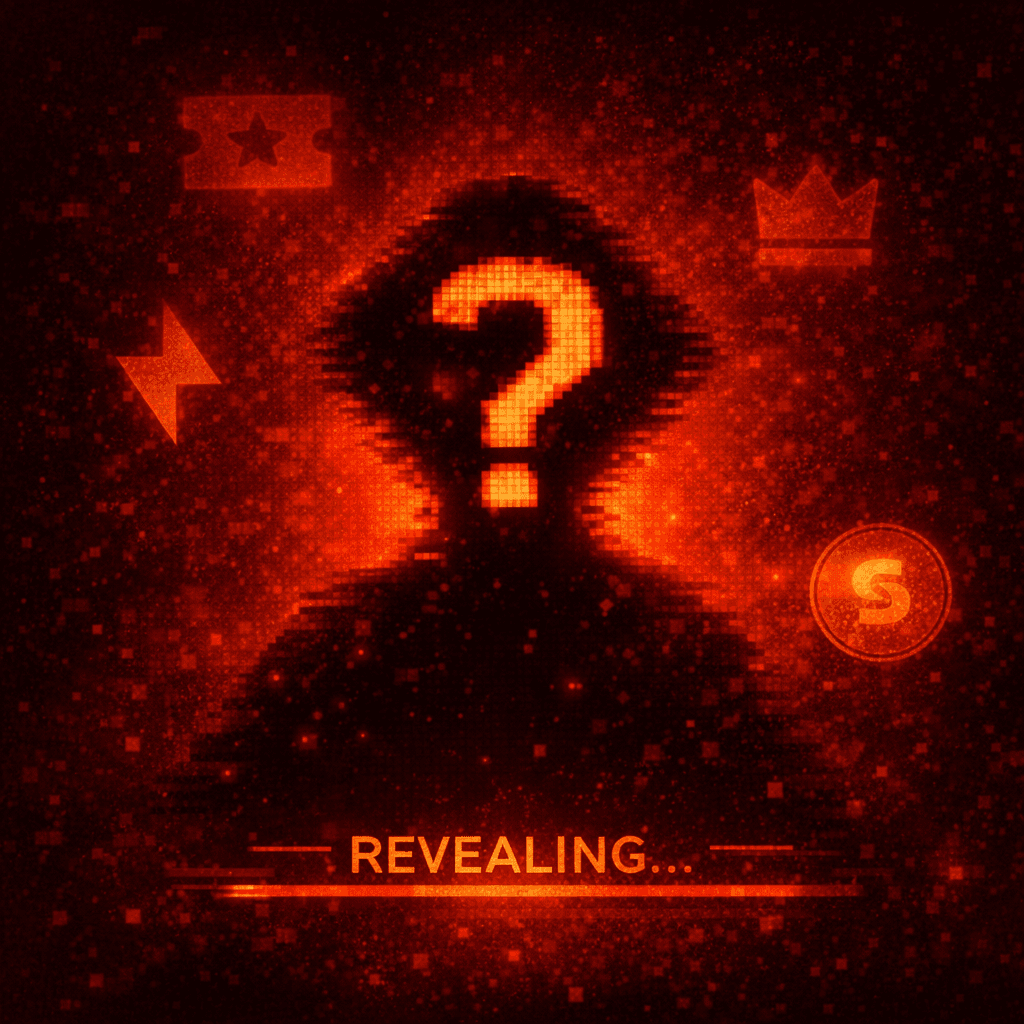NFT Revealing